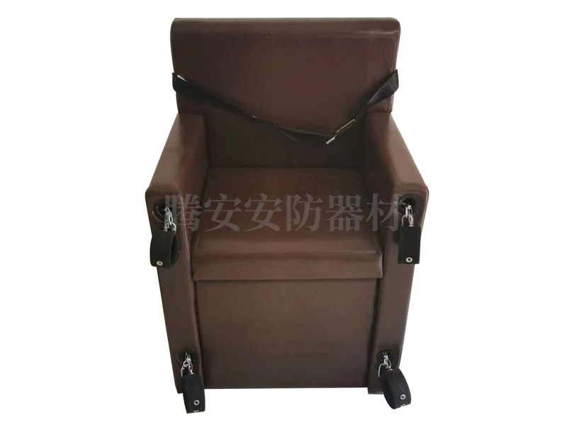 软包约束椅TA一A35型
